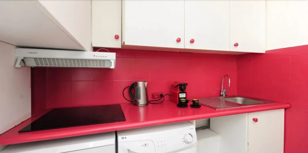 Mesdemoiselles 5 Stars Holiday House