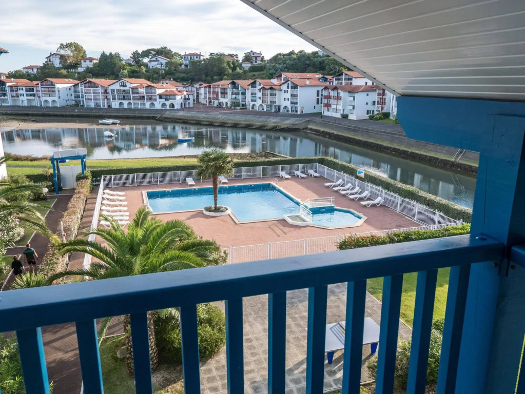 Résidence Mer & Golf Fort Socoa