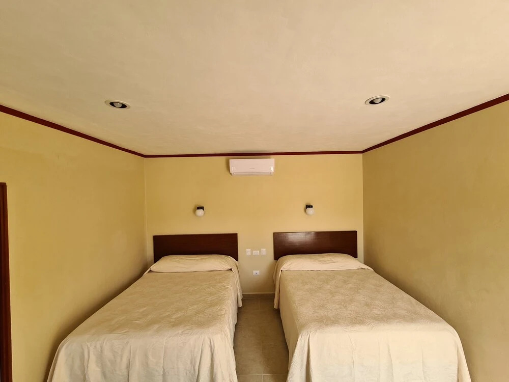 Hotel La Piramide Izamal