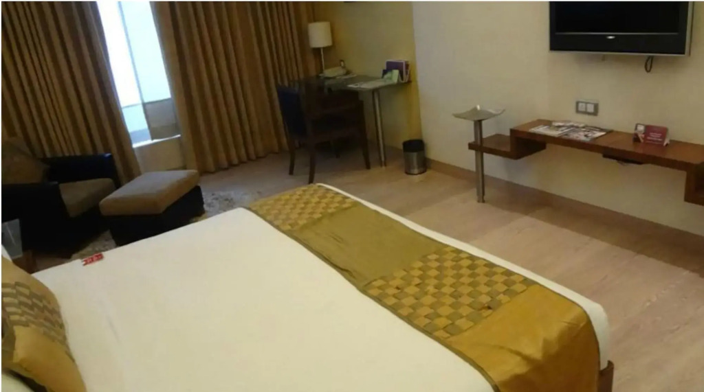 Mirage Hotel, Mumbai International Airport
