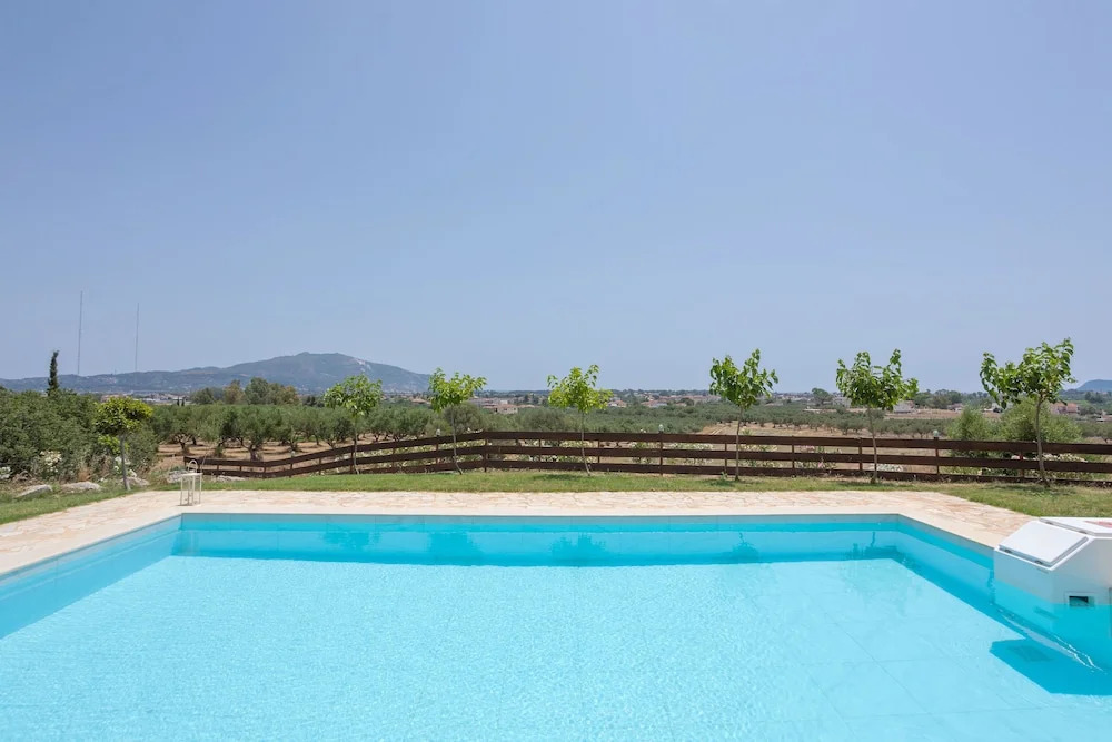 Buena Vista Villa - Hilltop Private Pool Panoramic Views