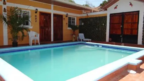 Hostales la Isla