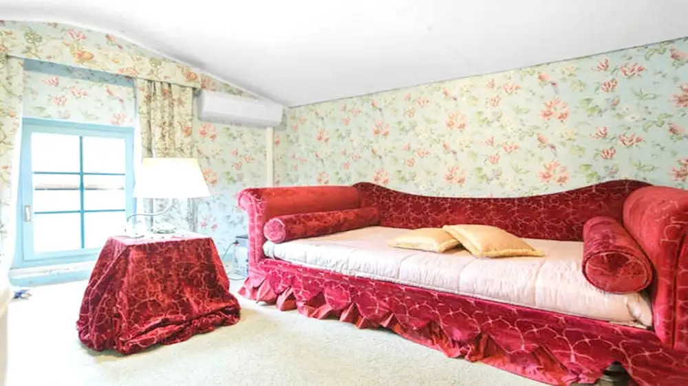 House With 5 Bedrooms in Caserta, With Pool Access, Enclosed Garden and Wifi - 25 km From the Beach