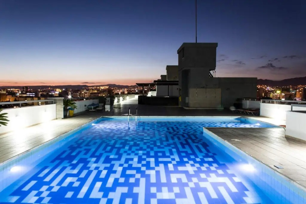 Eden Beach Apartment 411