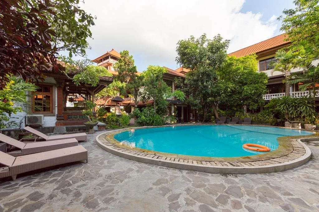 Simpang Inn Hotel
