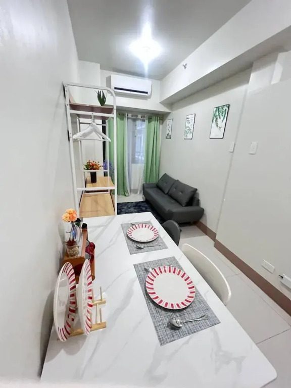 Unistay Shore3 Poolview w bal