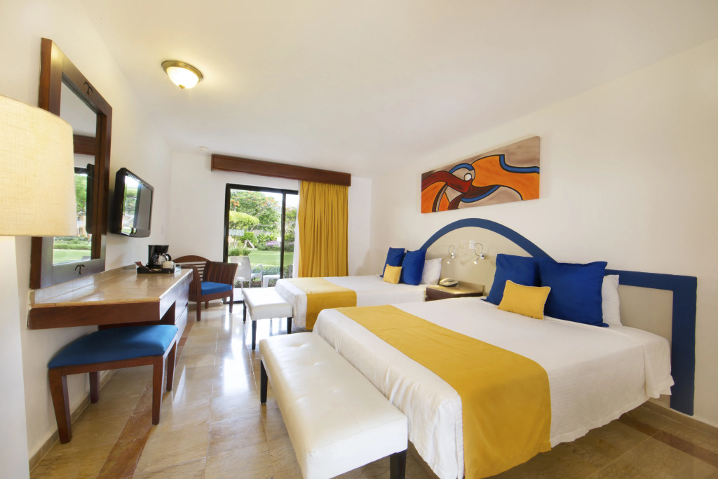 Viva Dominicus Palace by Wyndham, A Trademark All Inclusive