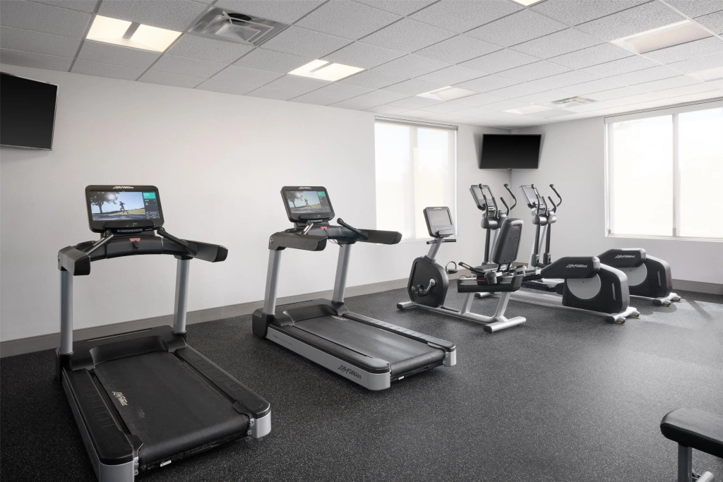 Best Western Premier Hotel at Fishers Landing