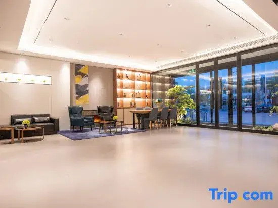 Homeinn · neo (Neixiang County Government Tuanhe West Road)
