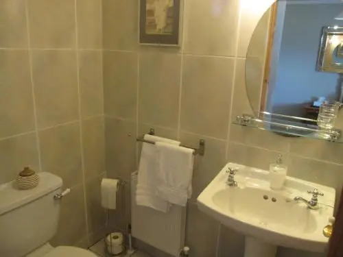 Aghadoe View Bed & Breakfast