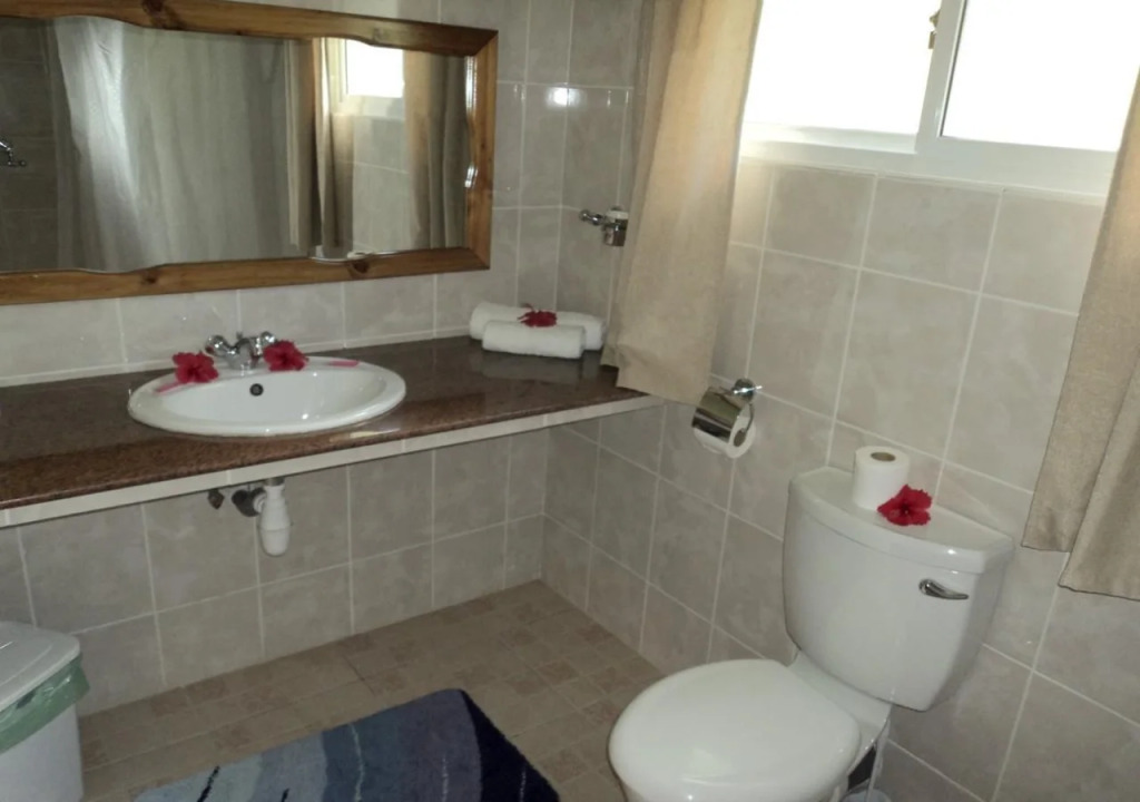 Pension Hibiscus