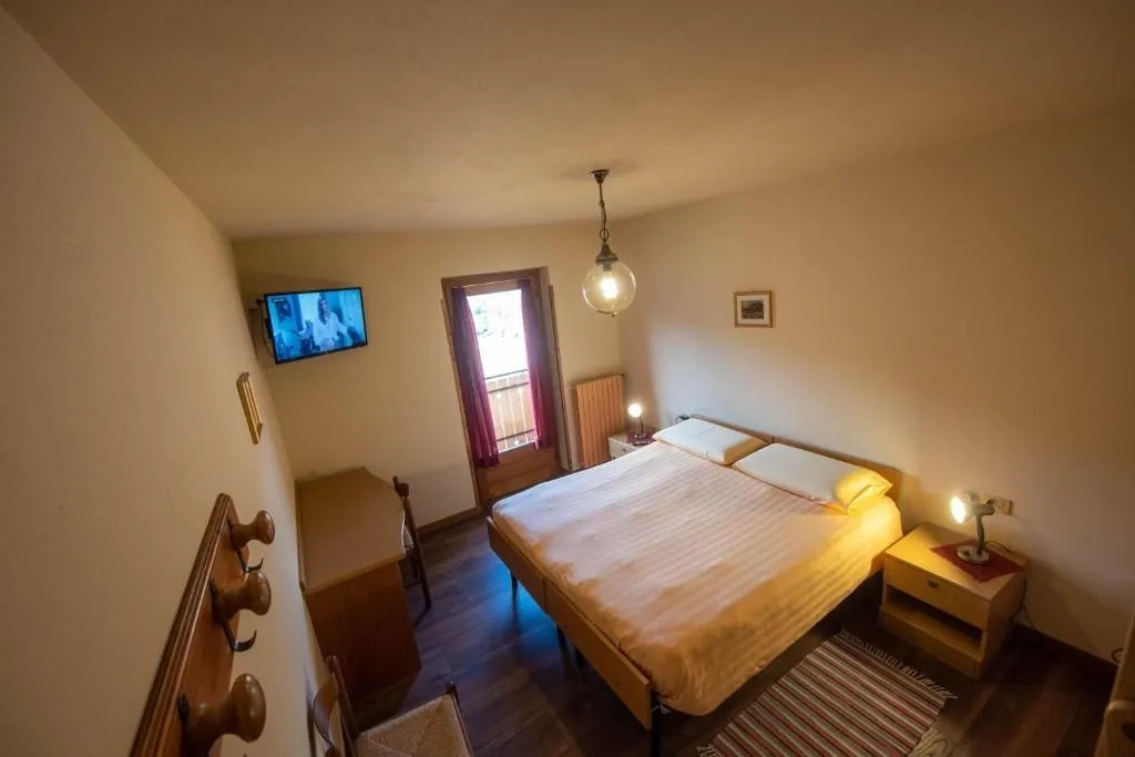 Hotel Eira