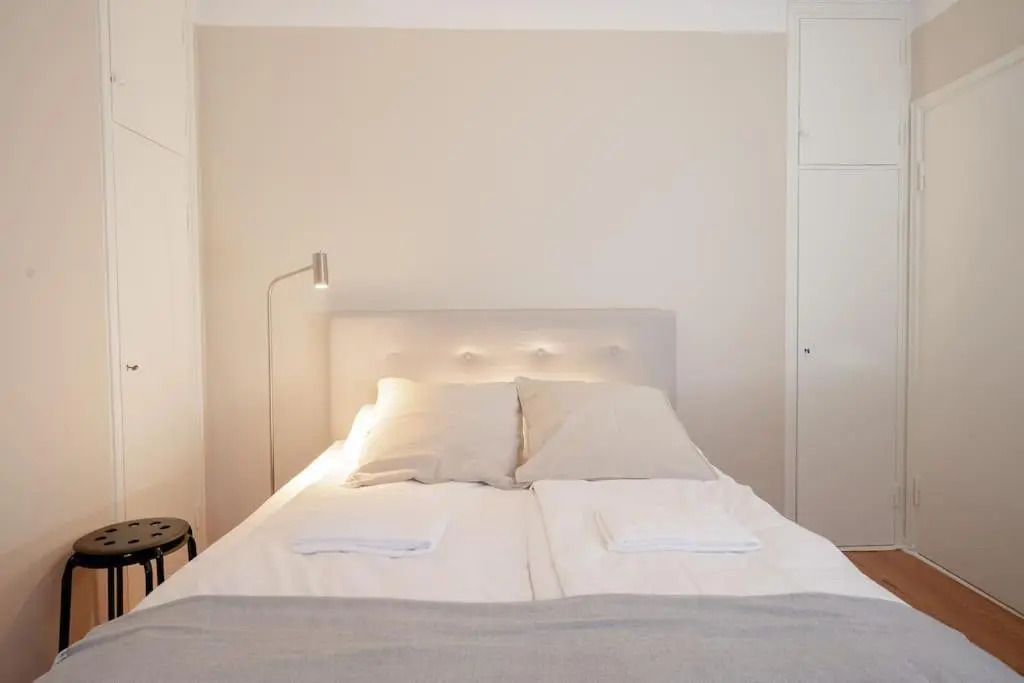 Beautiful small apartment