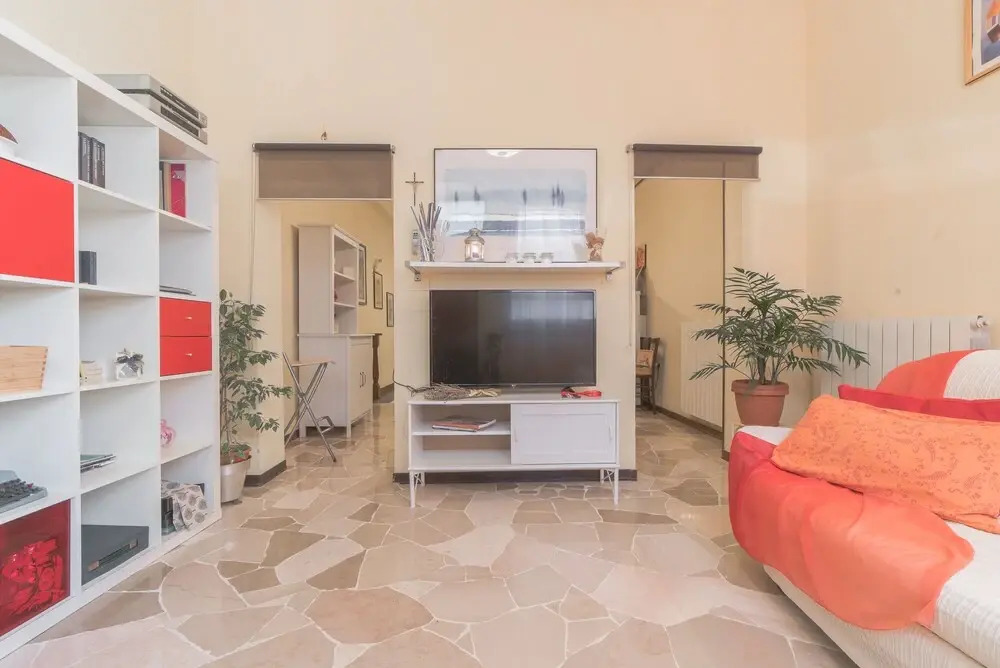 Your Apartment a Short Walk From the Center