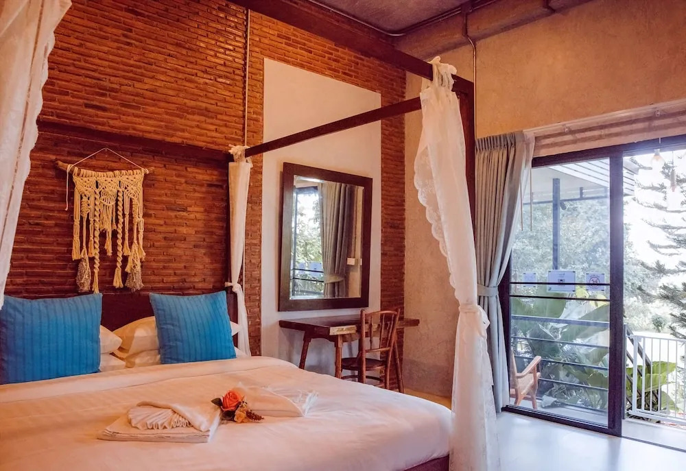 Tantai Eco Farm Stay At Khao Yai