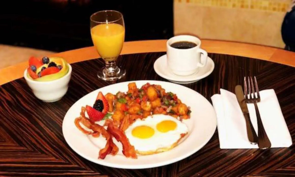 The Beacon at Embassy Row, WorldHotels Distinctive