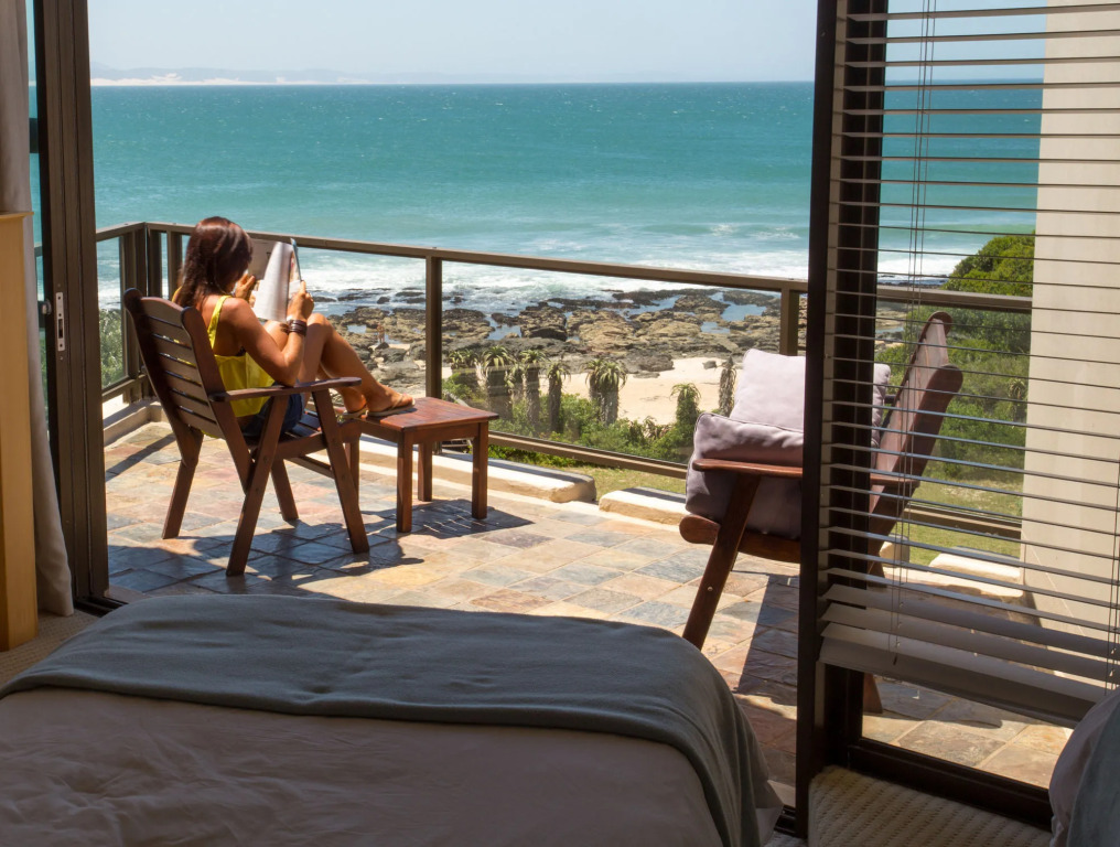 Supertubes Guesthouse