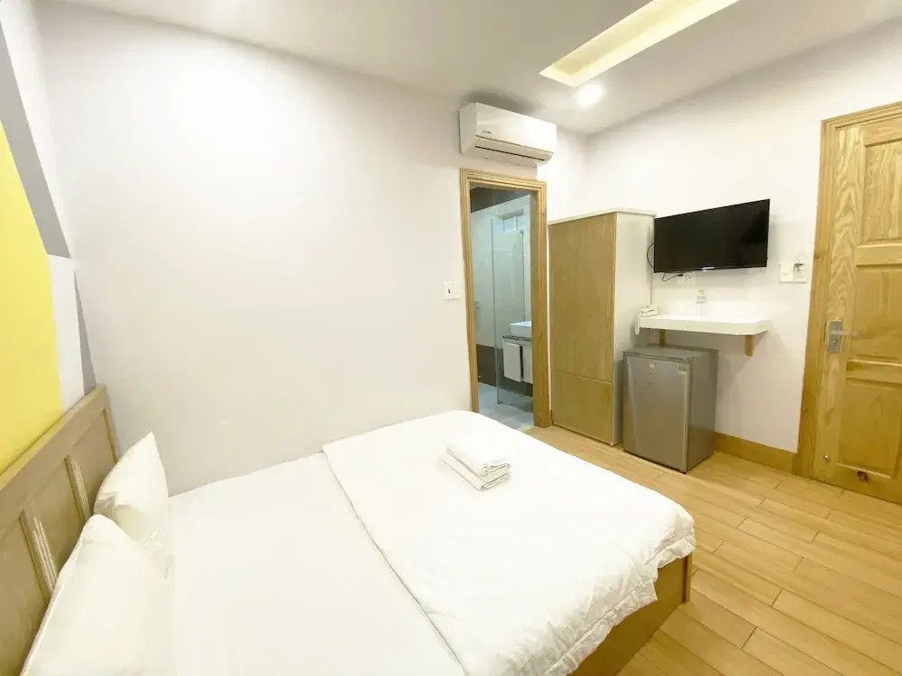 Jolilian Homestay Vũng Tàu