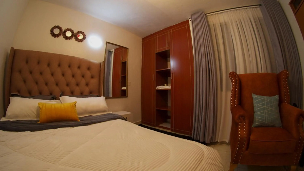 Charming 1 bedroom, Roysambu
