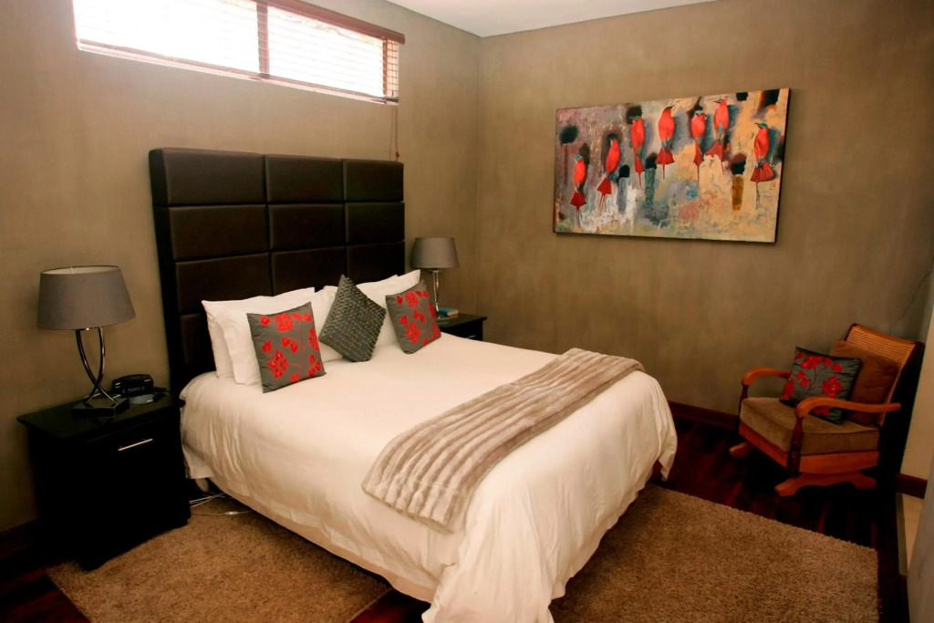 Jedidja Bed and Breakfast