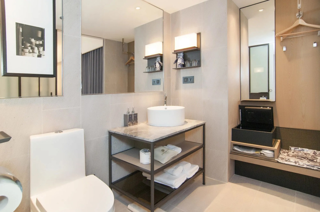 Yong Le Lukang, a Tribute Portfolio Hotel