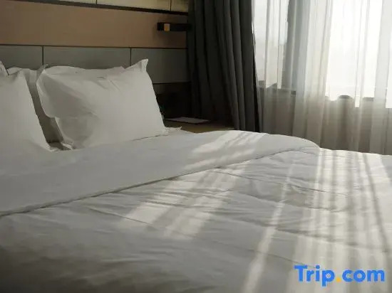 Yimen Potao Smart Hotel