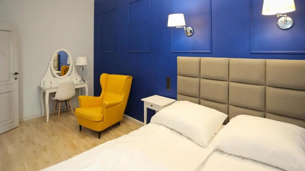 Apartamenty Szeroka 23