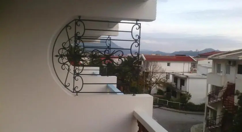 Guesthouse Villa Novi Pristan