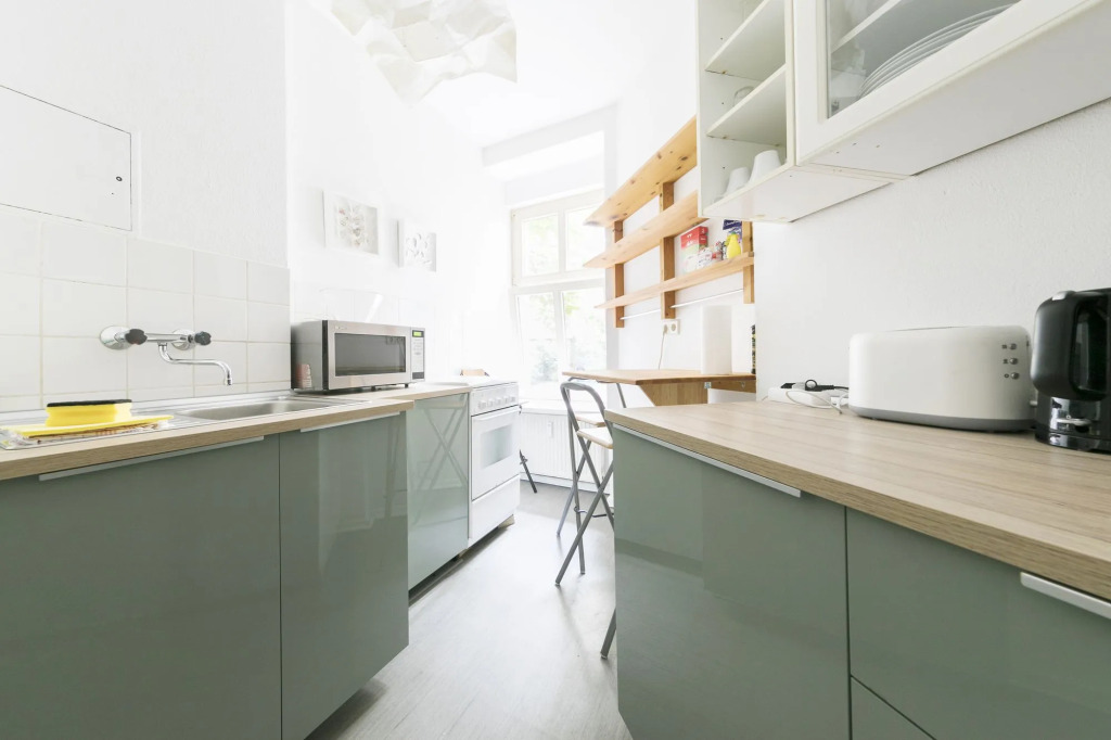 Primeflats - Apartments in Friedrichshain
