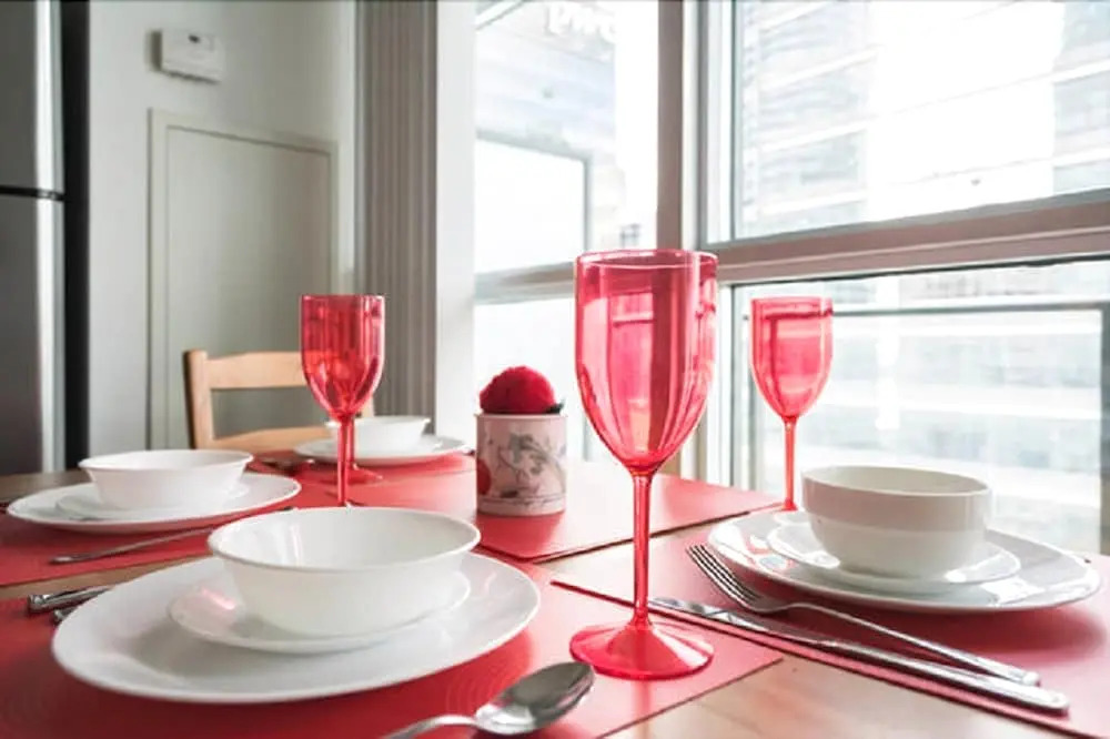 Stylish and Central Condo