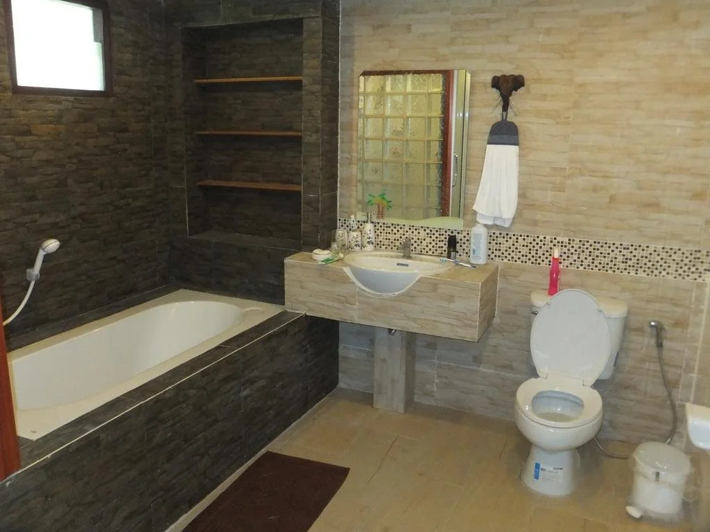 Yaida Country Resort