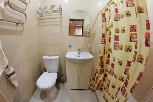 Shevchenko 21 Guest House