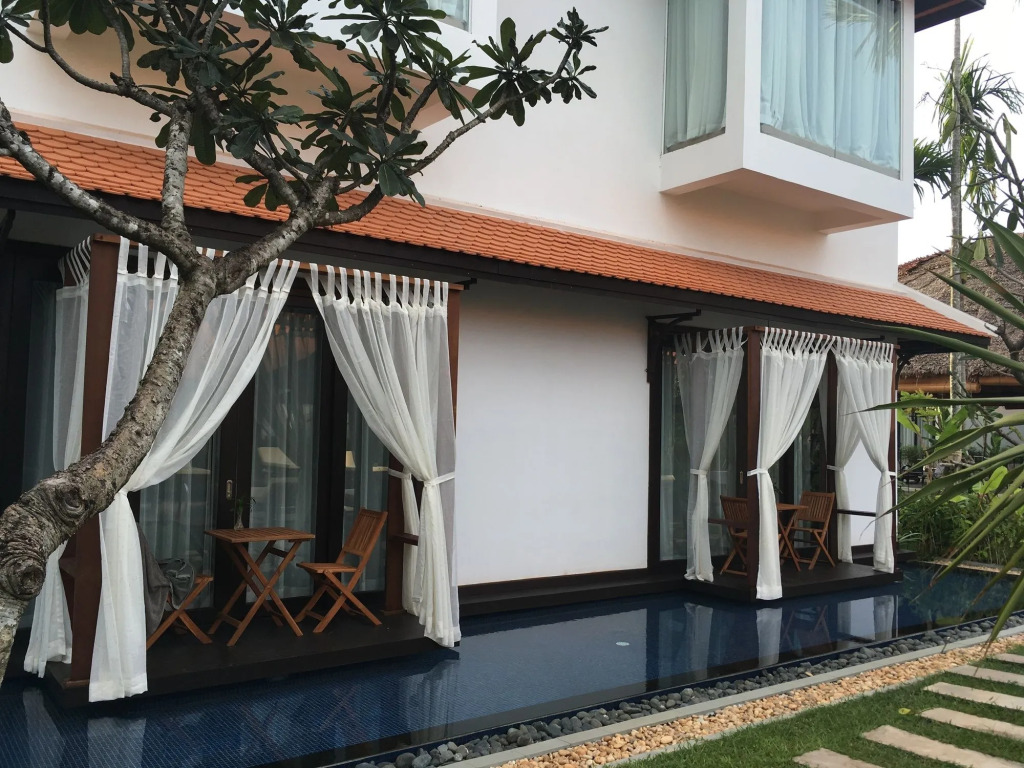 The Embassy Angkor Resort & Spa