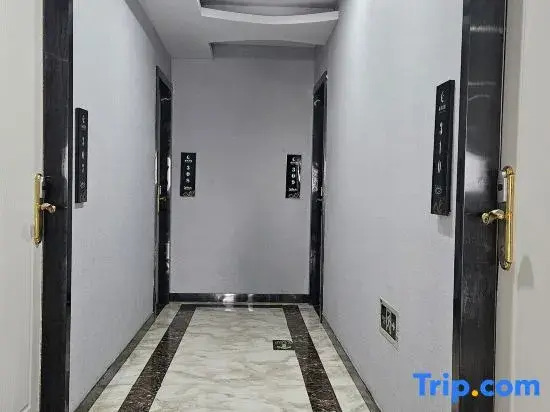 JIANG NAN QING HE Hotel (Guanqian Street Pingjiang Street)