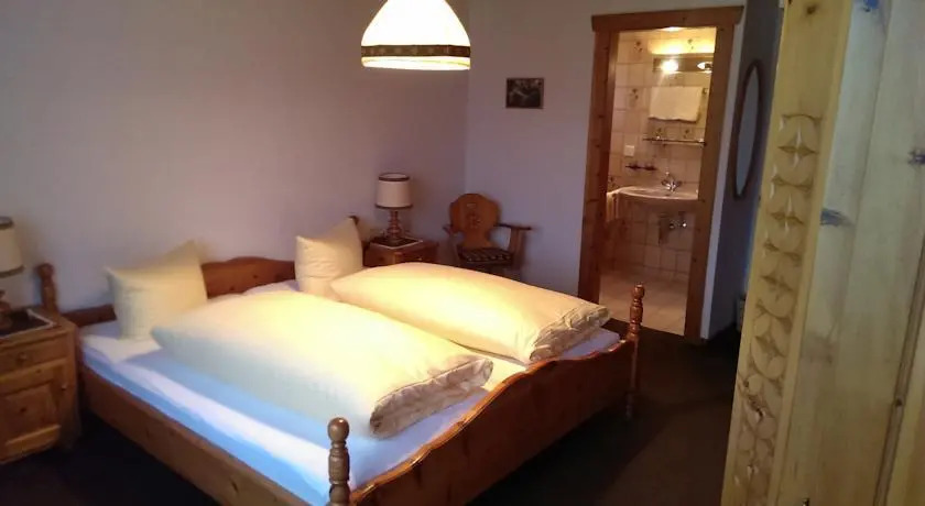 Pension Karolin