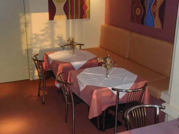 Tourist Boutique Hotel