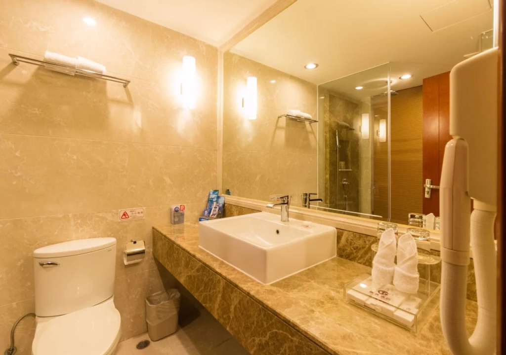 Zhuhai Guotai Hotel