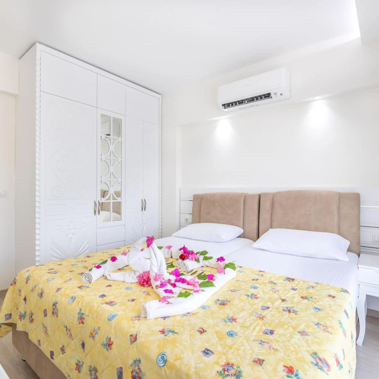 Princess Kinli Suites Hotel