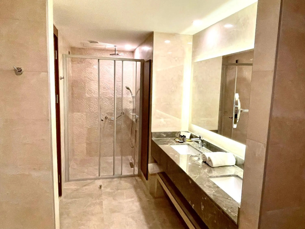 Türkmen Riverside Hotel Adana