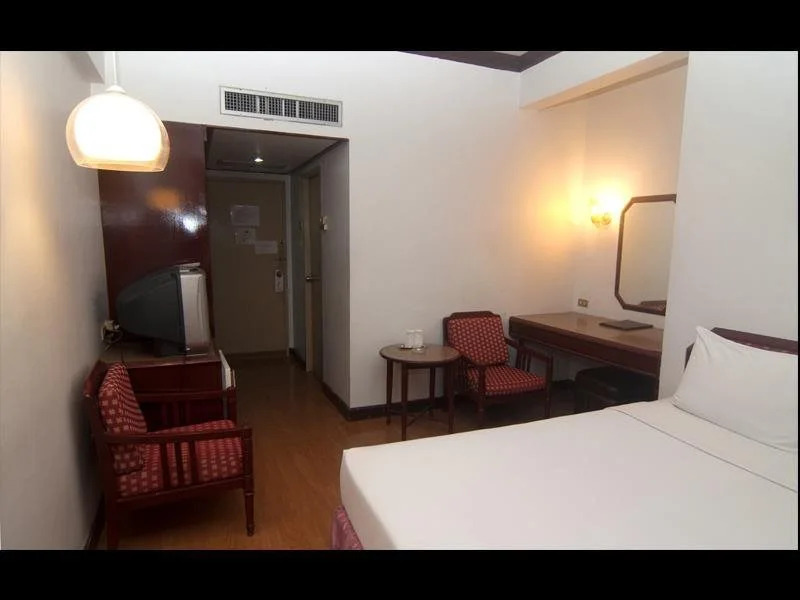 Florida Hotel