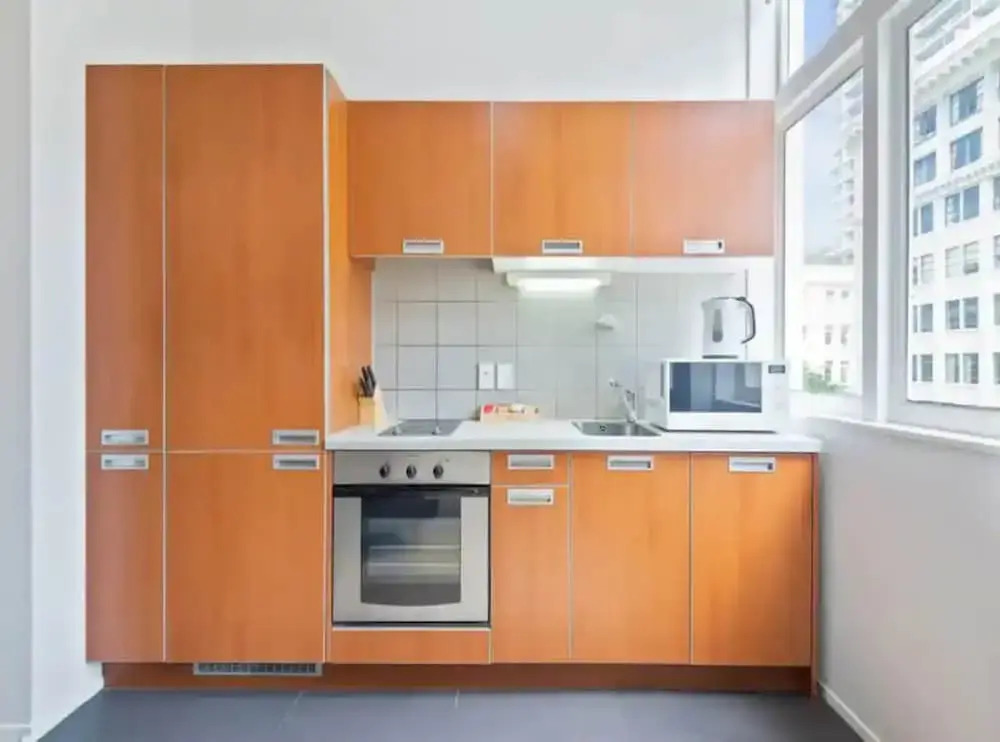Lively and Stunning Central Apt by Zodiak Stays