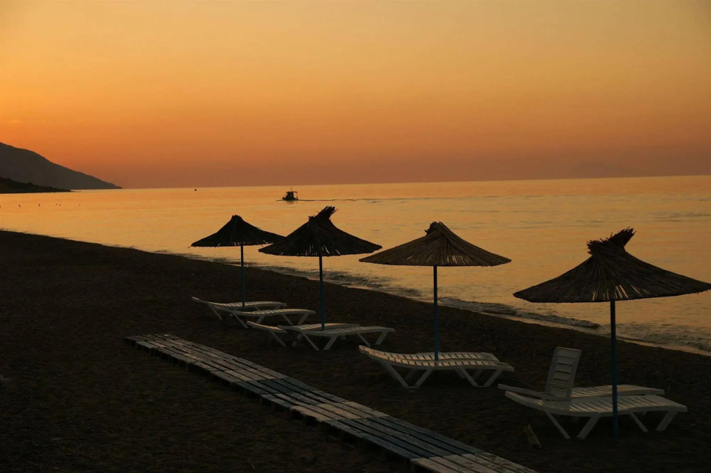 Kalimera Mare