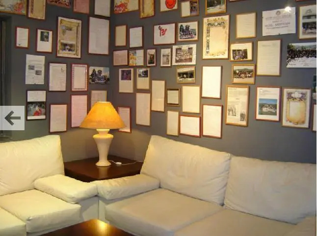 Hotel Argentino
