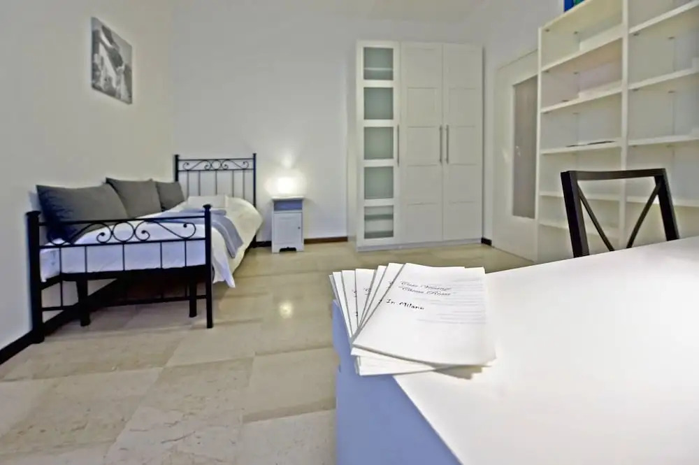 Chiesarossa Holiday Home - Ideal for Families