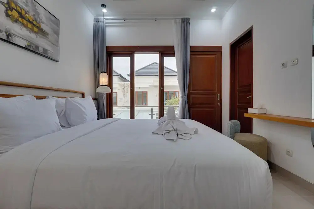 Villa Palm Haven 11 - Seminyak