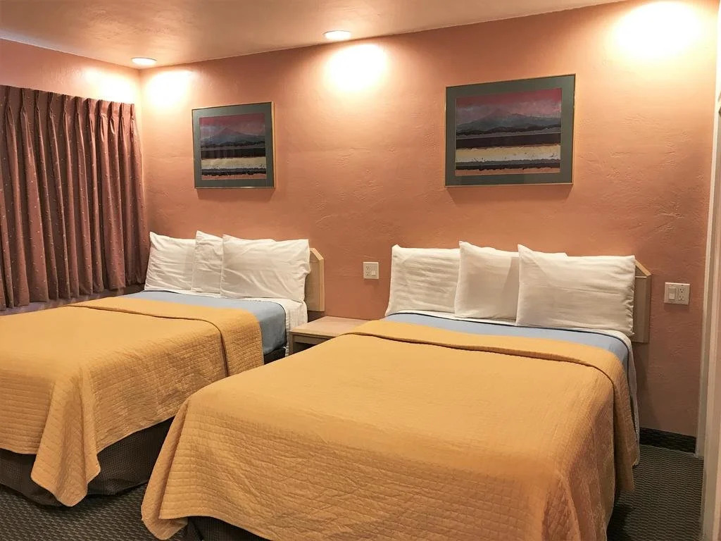 Bestway Inn