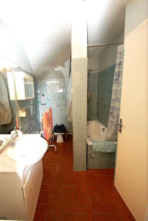 Apartment with 2 Bedrooms in Saint-Georges-De-Didonne - 1 Km From the Beach