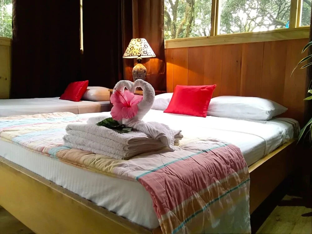 Casa Drake Lodge