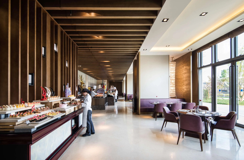 Radisson Blu Zhengzhou Huiji