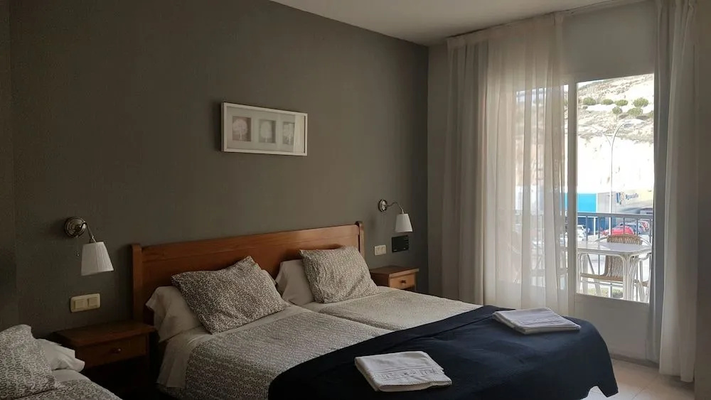 Hotel Avenida del Sotillo